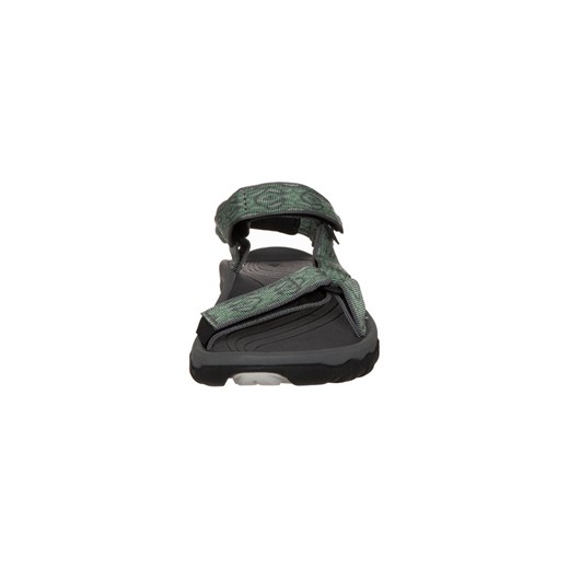 Teva HURRICANE XLT Sandały trekkingowe zelfira green zalando szary sztuczna