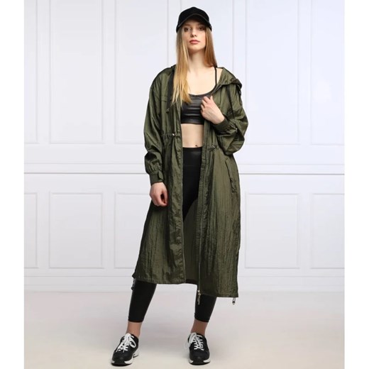 Liu Jo Sport Parka | Regular Fit M promocyjna cena Gomez Fashion Store