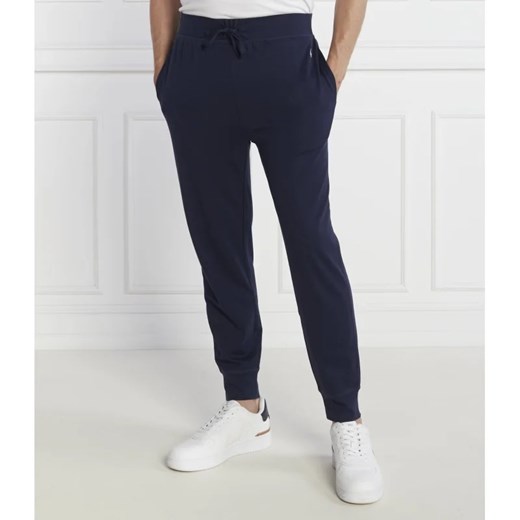POLO RALPH LAUREN Spodnie dresowe | Regular Fit Polo Ralph Lauren S Gomez Fashion Store