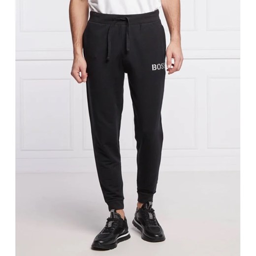 Boss Bodywear Spodnie dresowe Fashion | Regular Fit XL Gomez Fashion Store