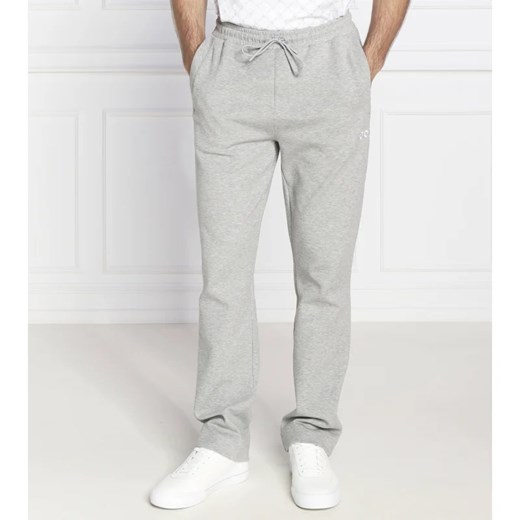 BOSS GREEN Spodnie dresowe Hadim | Regular Fit ze sklepu Gomez Fashion Store w kategorii Spodnie męskie - zdjęcie 164324952