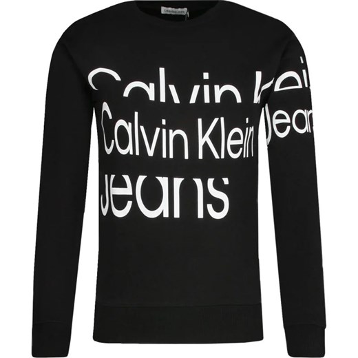 Bluza chłopięca Calvin Klein