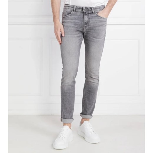 Karl Lagerfeld Jeansy | Regular Fit ze sklepu Gomez Fashion Store w kategorii Jeansy męskie - zdjęcie 164325141
