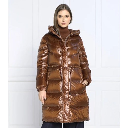 Woolrich Puchowa kurtka ALIQUIPPA | Regular Fit ze sklepu Gomez Fashion Store w kategorii Kurtki damskie - zdjęcie 164325214
