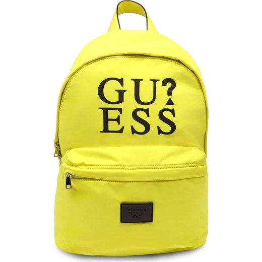 Guess Plecak ze sklepu Gomez Fashion Store w kategorii Plecaki dla dzieci - zdjęcie 164325480