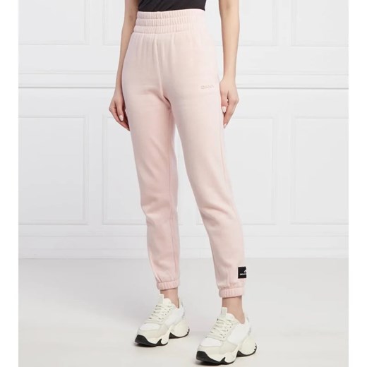 DKNY Sport Spodnie dresowe | Regular Fit L Gomez Fashion Store wyprzedaż