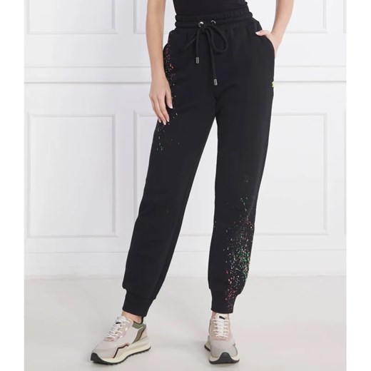 Twinset Actitude Spodnie dresowe | Regular Fit ze sklepu Gomez Fashion Store w kategorii Spodnie damskie - zdjęcie 164325620