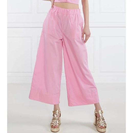 MAX&Co. Spodnie MASCAGNI | Straight fit 38 Gomez Fashion Store