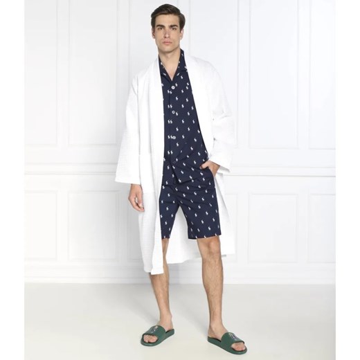 POLO RALPH LAUREN Piżama | Regular Fit Polo Ralph Lauren S Gomez Fashion Store
