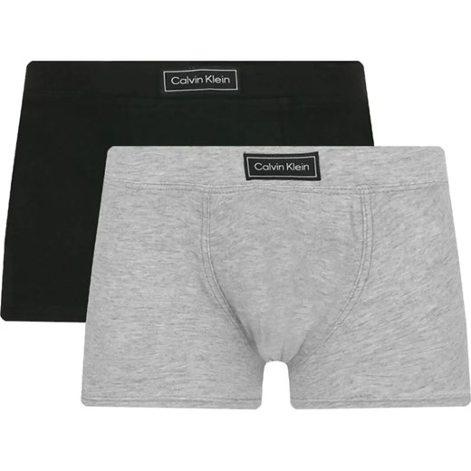 Calvin Klein Underwear Bokserki 2-pack Calvin Klein Underwear 140/152 okazja Gomez Fashion Store