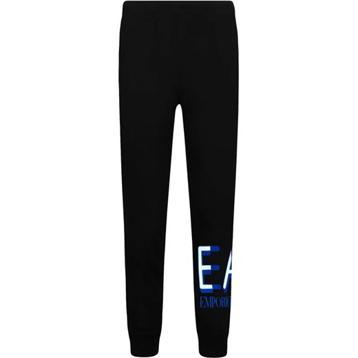 Spodnie chłopięce Emporio Armani