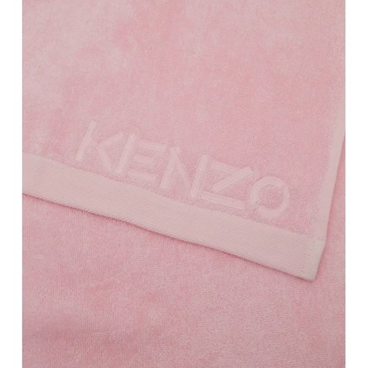Kenzo Ręcznik ICONIC Guest towel Kenzo Uniwersalny Gomez Fashion Store