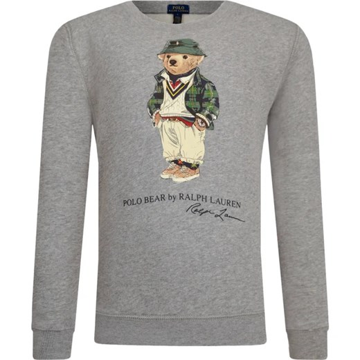Polo Ralph Lauren bluza chłopięca