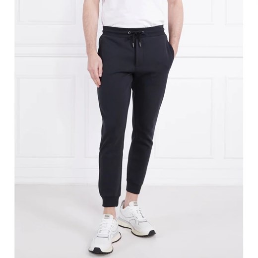 Joop! Spodnie dresowe Sarim | Regular Fit ze sklepu Gomez Fashion Store w kategorii Spodnie męskie - zdjęcie 164326014