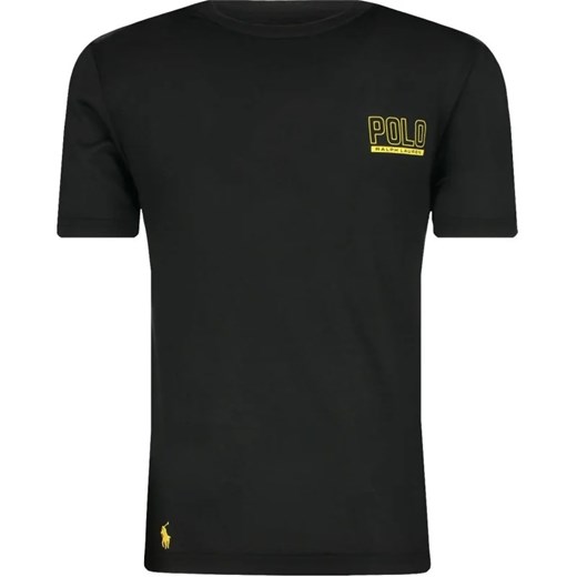 POLO RALPH LAUREN T-shirt | Regular Fit ze sklepu Gomez Fashion Store w kategorii T-shirty chłopięce - zdjęcie 164326021