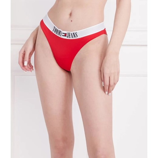 Tommy Hilfiger Dół od bikini Tommy Hilfiger M Gomez Fashion Store promocja