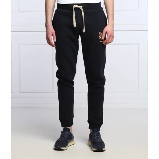Superdry Spodnie dresowe | Regular Fit ze sklepu Gomez Fashion Store w kategorii Spodnie męskie - zdjęcie 164326062