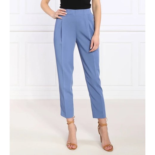 Silvian Heach Spodnie | Regular Fit ze sklepu Gomez Fashion Store w kategorii Spodnie damskie - zdjęcie 164326203