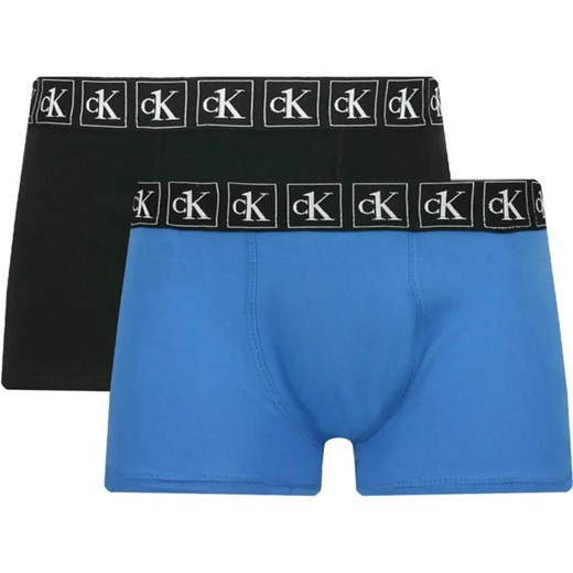 Calvin Klein Underwear Bokserki 2-pack Calvin Klein Underwear 164/176 Gomez Fashion Store promocyjna cena