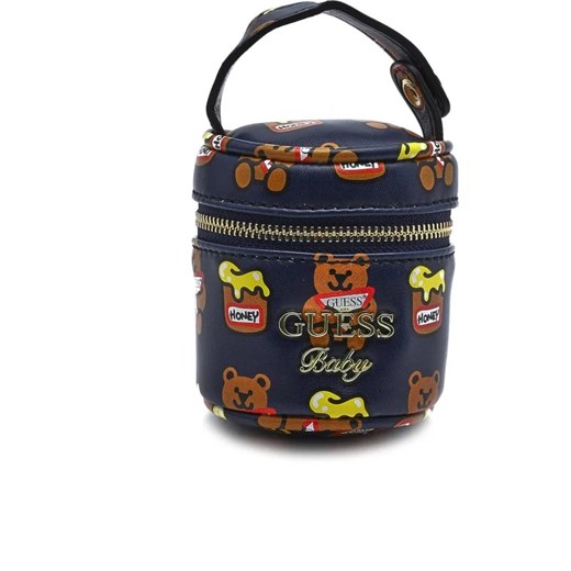 Guess Etui na smoczek PACIFIER Guess Uniwersalny okazja Gomez Fashion Store