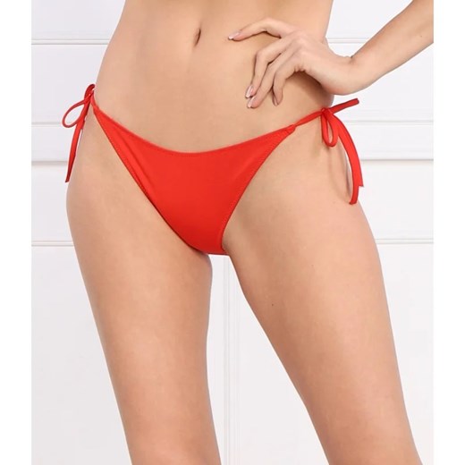Calvin Klein Swimwear Dół od bikini ze sklepu Gomez Fashion Store w kategorii Stroje kąpielowe - zdjęcie 164326664
