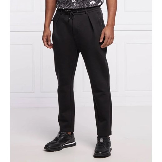 BOSS GREEN Spodnie dresowe Hurley 1 Lotus | Regular Fit XXL okazyjna cena Gomez Fashion Store