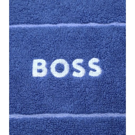 BOSS Ręcznik do rąk PLAIN Uniwersalny Gomez Fashion Store