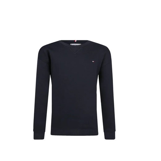 Tommy Hilfiger Bluza | Regular Fit ze sklepu Gomez Fashion Store w kategorii Bluzy chłopięce - zdjęcie 164326943