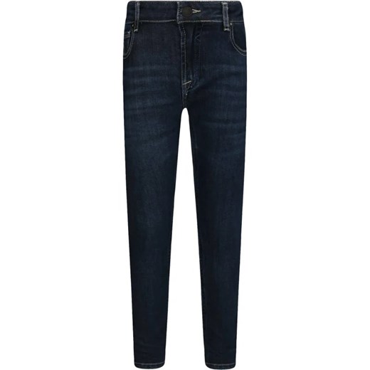 Guess Spodnie | Skinny fit ze sklepu Gomez Fashion Store w kategorii Spodnie chłopięce - zdjęcie 164326964