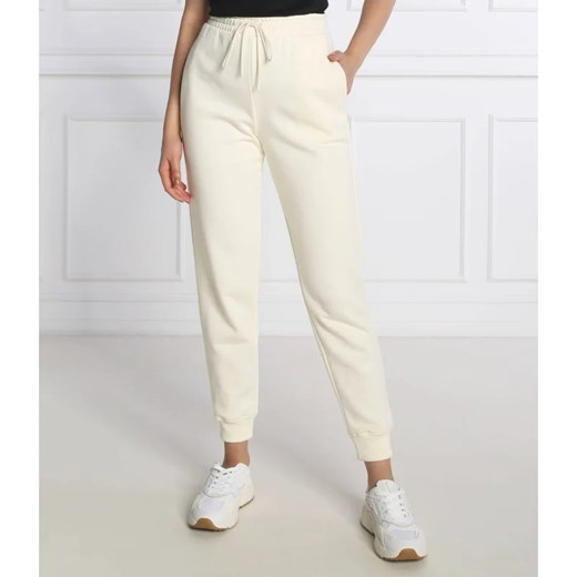 Marella SPORT Spodnie dresowe CALCIO | Regular Fit Marella Sport XL wyprzedaż Gomez Fashion Store