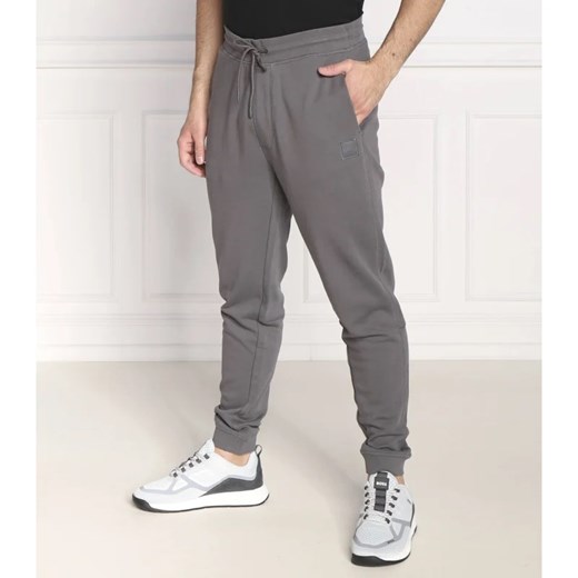 BOSS ORANGE Spodnie dresowe Sestart | Regular Fit XXXL Gomez Fashion Store