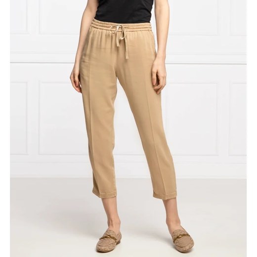 BOSS ORANGE Spodnie Satency2 | Tapered 40 Gomez Fashion Store okazyjna cena