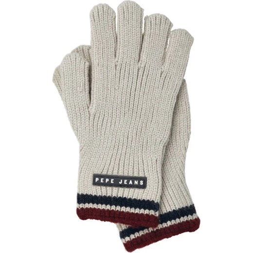 Rękawiczki dziecięce Pepe Jeans 