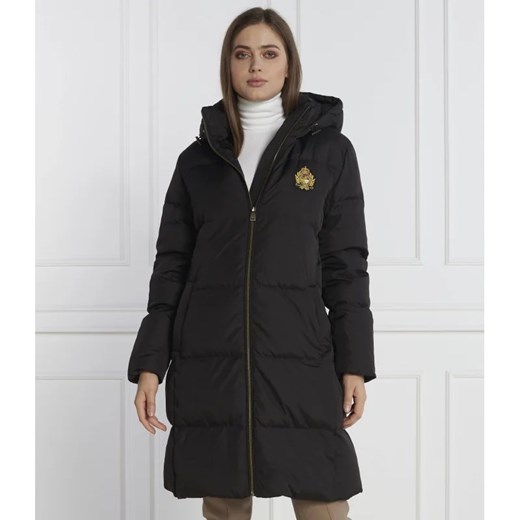 LAUREN RALPH LAUREN Puchowy płaszcz ze sklepu Gomez Fashion Store w kategorii Płaszcze damskie - zdjęcie 164327483