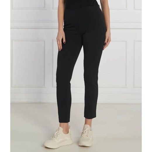 LAUREN RALPH LAUREN Spodnie KESLINA | Skinny fit ze sklepu Gomez Fashion Store w kategorii Spodnie damskie - zdjęcie 164327484