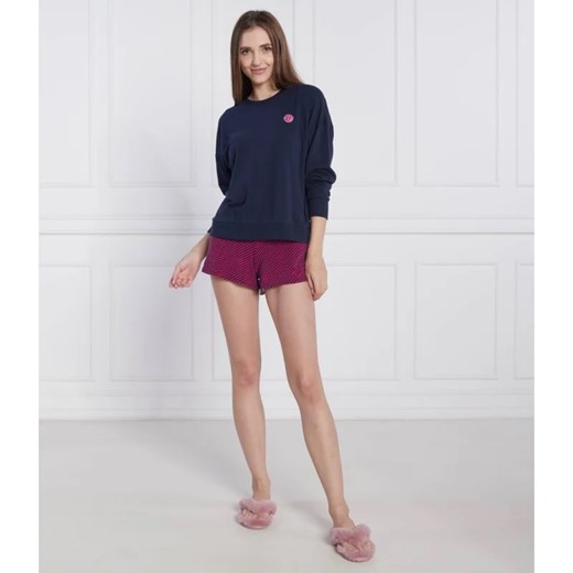 DKNY SLEEPWEAR Piżama | Regular Fit ze sklepu Gomez Fashion Store w kategorii Piżamy damskie - zdjęcie 164327550