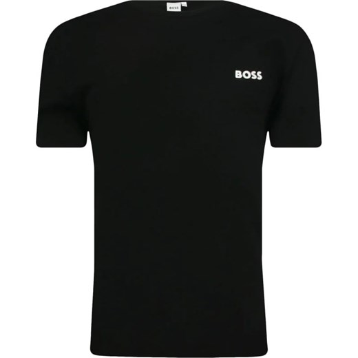 BOSS Kidswear T-shirt | Regular Fit Boss Kidswear 174 okazyjna cena Gomez Fashion Store
