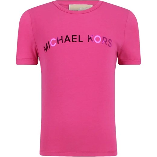 Michael Kors KIDS T-shirt | Regular Fit Michael Kors Kids 138 Gomez Fashion Store promocja