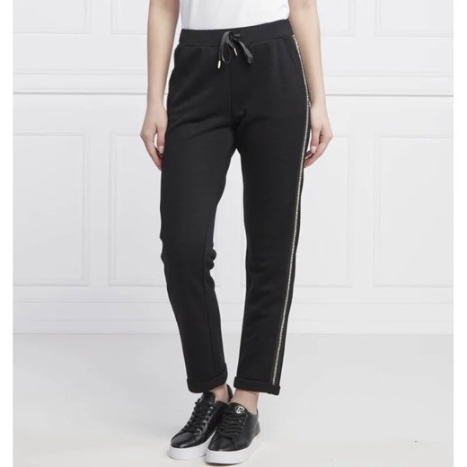 Liu Jo Sport Spodnie dresowe | Regular Fit XXS Gomez Fashion Store wyprzedaż