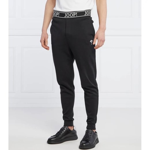 Joop! Homewear Spodnie dresowe | Regular Fit | regular waist ze sklepu Gomez Fashion Store w kategorii Spodnie męskie - zdjęcie 164327692