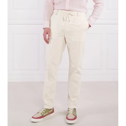 BOSS Spodnie Kane-DS 10248148 54 wyprzedaż Gomez Fashion Store