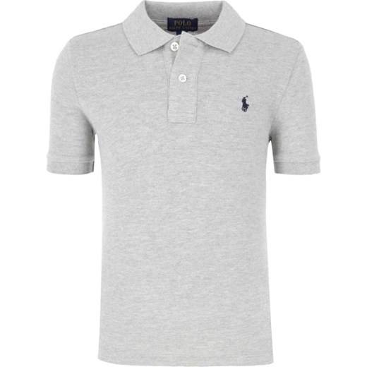 POLO RALPH LAUREN Polo | Regular Fit Polo Ralph Lauren 98 okazyjna cena Gomez Fashion Store