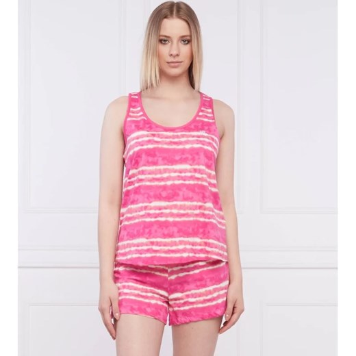 LAUREN RALPH LAUREN Piżama | Regular Fit ze sklepu Gomez Fashion Store w kategorii Piżamy damskie - zdjęcie 164327791