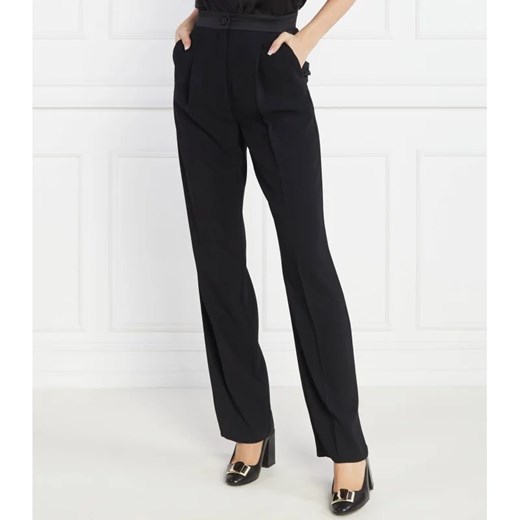 Marella Spodnie | Regular Fit ze sklepu Gomez Fashion Store w kategorii Spodnie damskie - zdjęcie 164327990