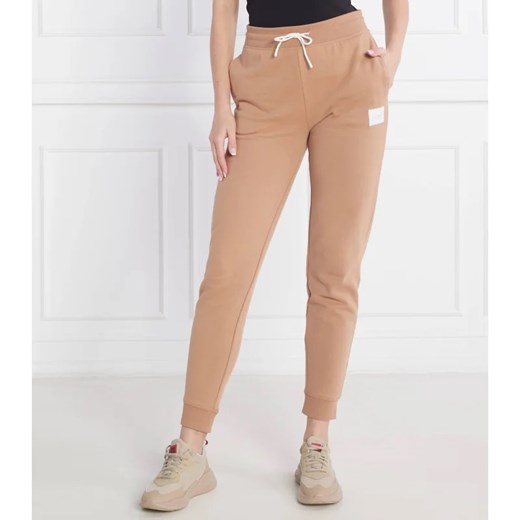 HUGO Spodnie dresowe Easy Jogger_1 | Regular Fit XXL Gomez Fashion Store wyprzedaż