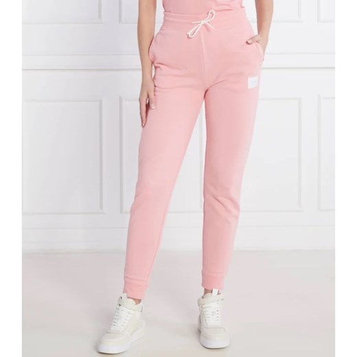 HUGO Spodnie dresowe Easy Jogger_1 | Regular Fit XL promocyjna cena Gomez Fashion Store