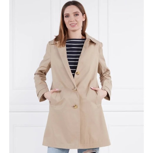 LAUREN RALPH LAUREN Płaszcz BALMACAAN JK-LINED-COAT S wyprzedaż Gomez Fashion Store