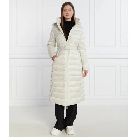 Calvin Klein Płaszcz ze sklepu Gomez Fashion Store w kategorii Płaszcze damskie - zdjęcie 164328321