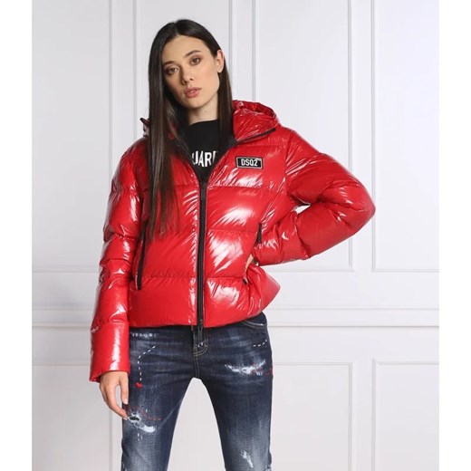 Dsquared2 kurtka damska 