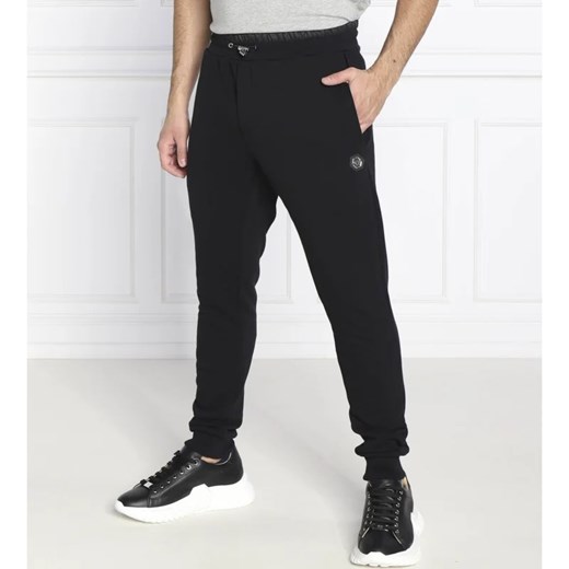 Philipp Plein Spodnie dresowe | Regular Fit XL Gomez Fashion Store